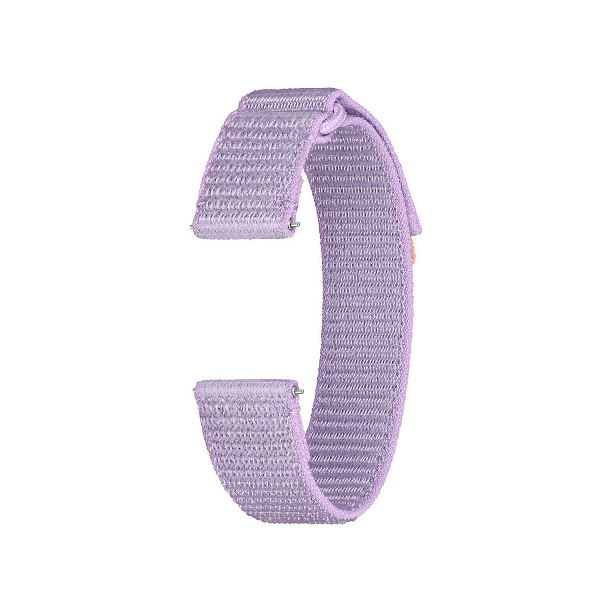 Samsung - Galaxy Watch6 Fabric Band Slim, Lavender/Violet