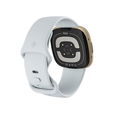 Fitbit - Sense 2 Advanced Health Smartwatch, Blue mist/Pale Gold Fitbit - Sense 2 Advanced Health Smartwatch, Blue mist/Pale Gold