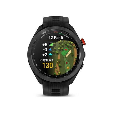 Garmin - Approach-S70 - Smartwatch