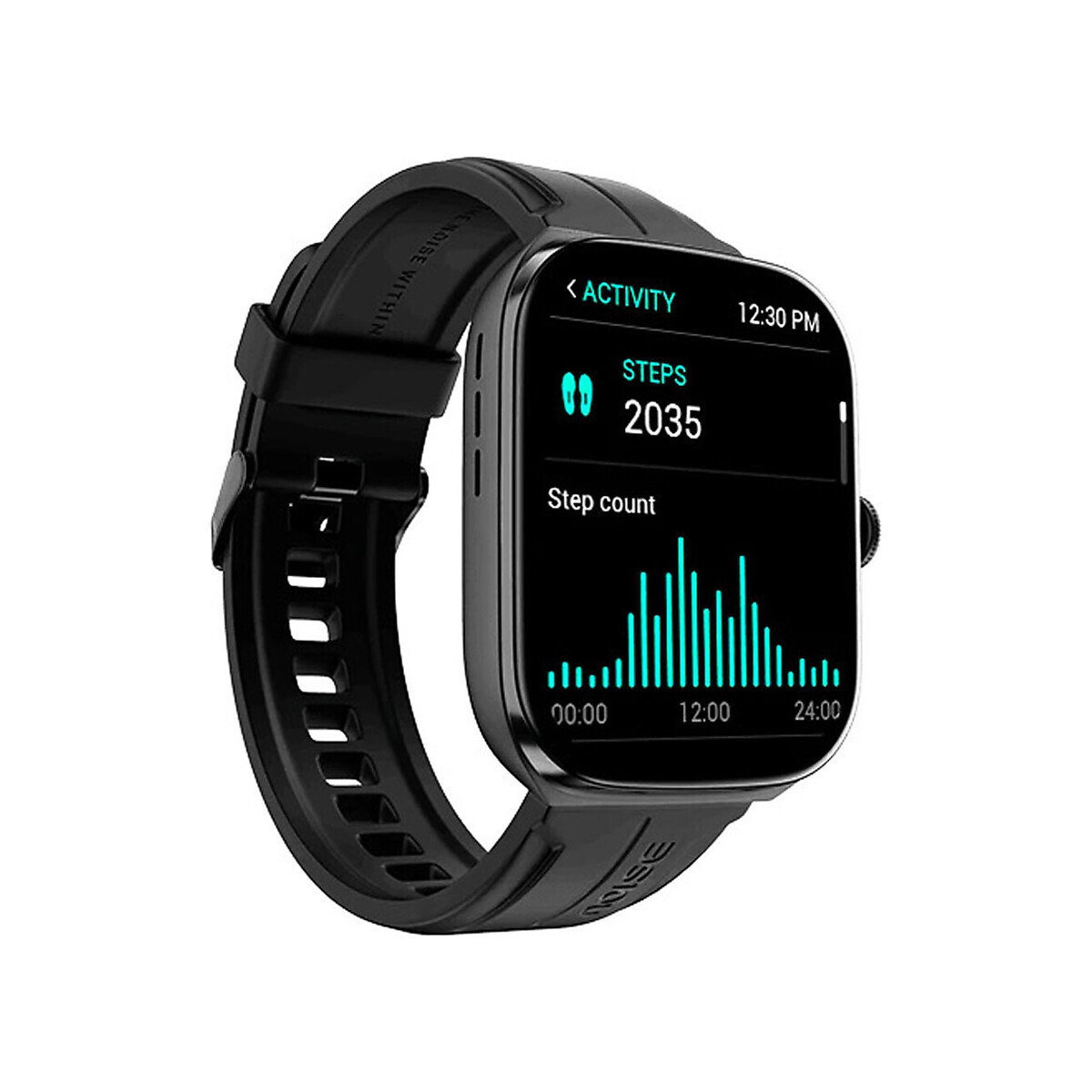 Noise - ColorFit Ore Smart Watch