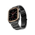 Noise - Chrome Luxury AMOLED, Smart Watch Noise - Chrome Luxury AMOLED, Smart Watch