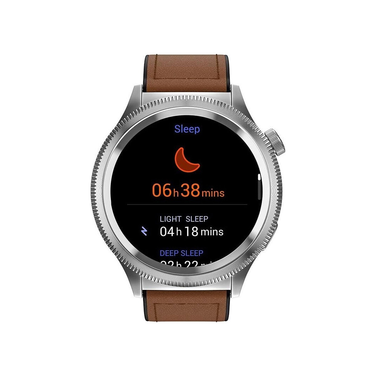 Noise - NoiseFit Halo 2 Smartwatch