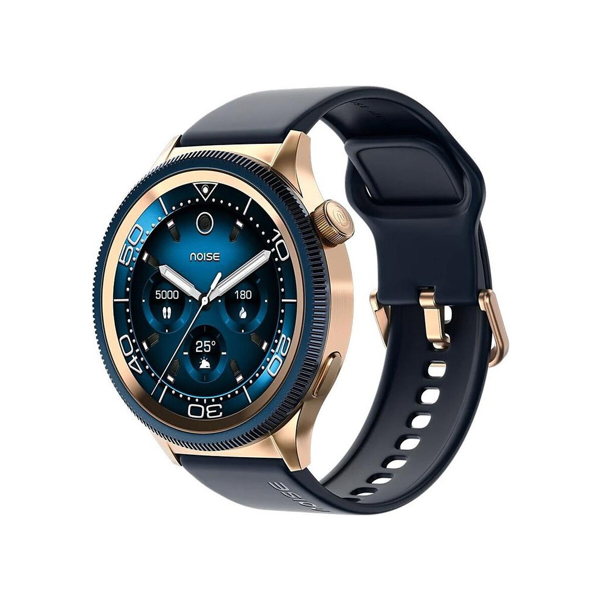 Noise - NoiseFit Halo 2 Smartwatch