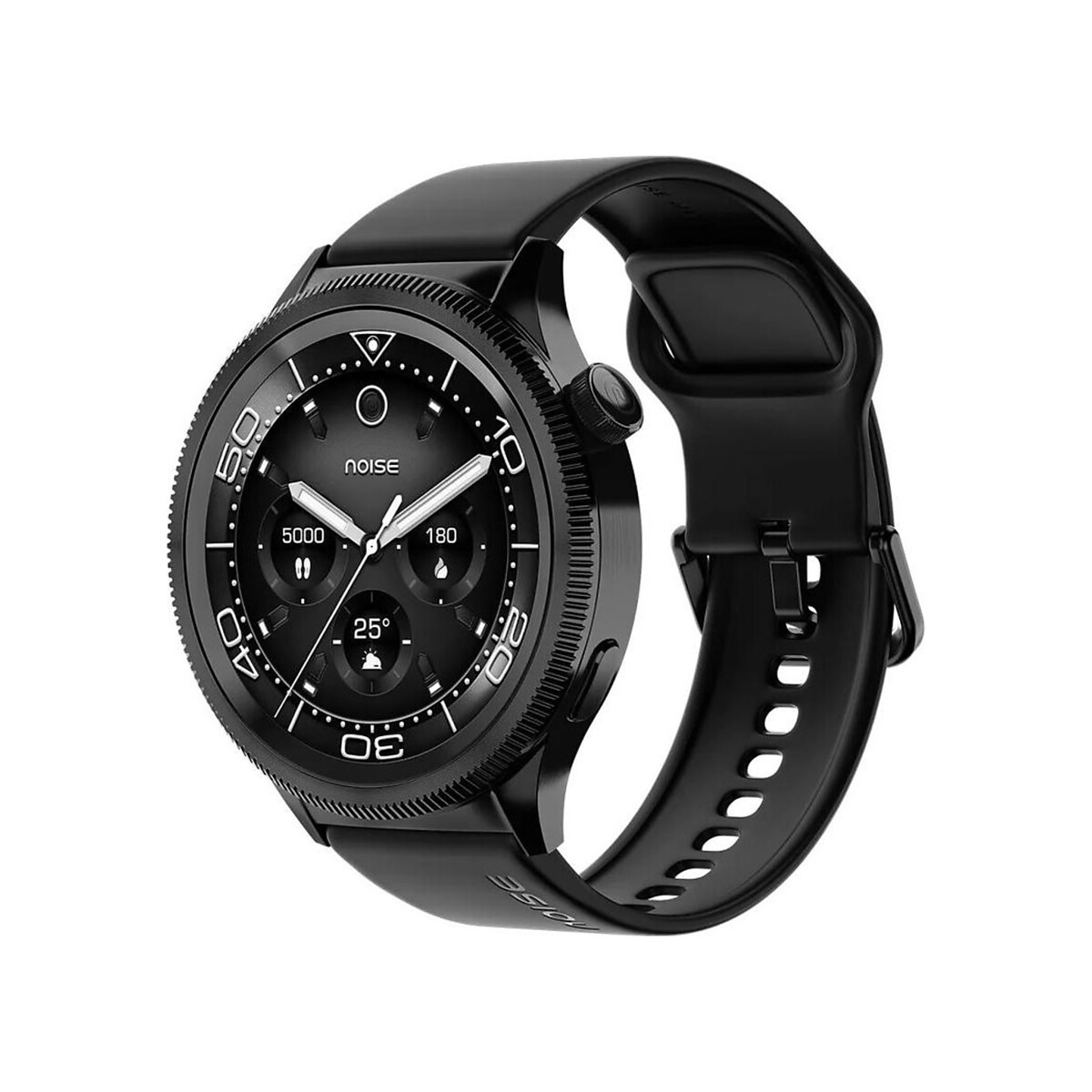 Noise - NoiseFit Halo 2 Smartwatch