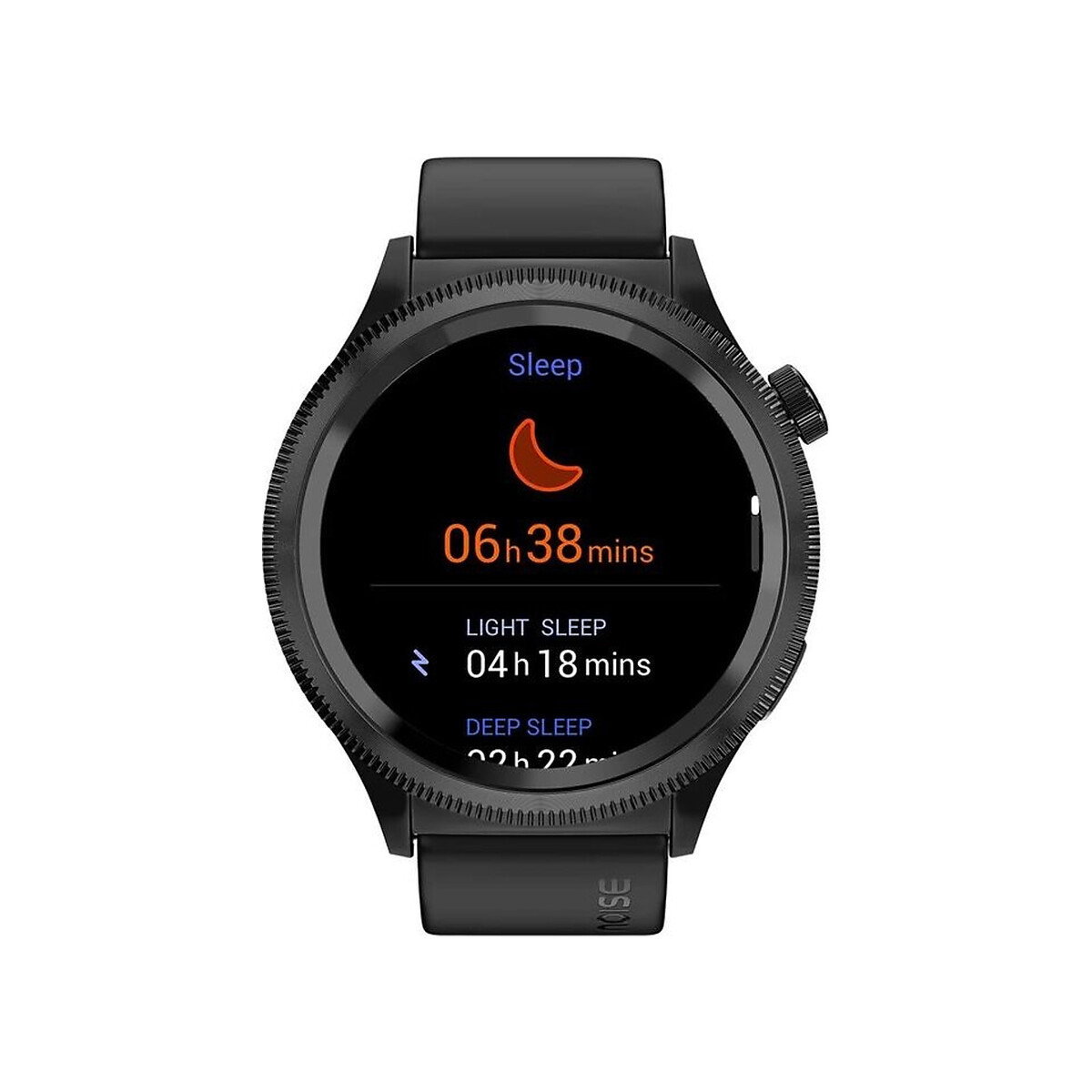 Noise - NoiseFit Halo 2 Smartwatch
