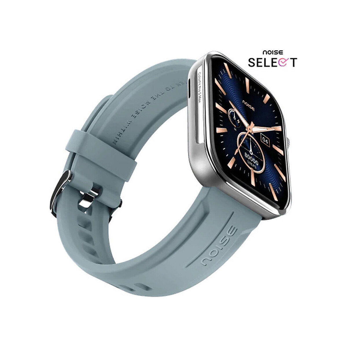 Noise - Pro 5 Max Smartwatch