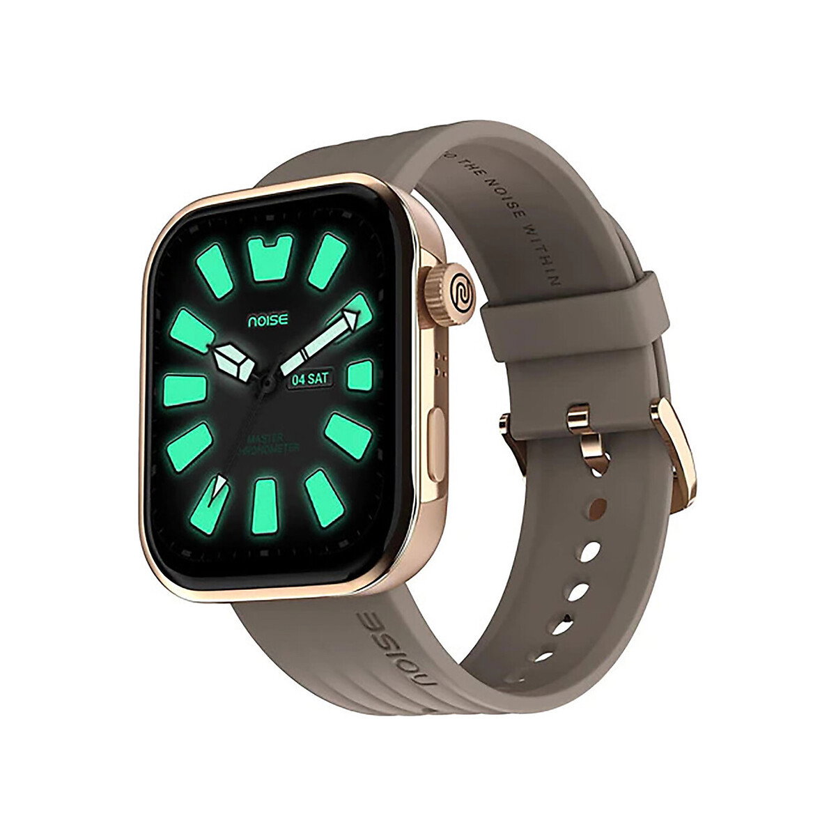 Noise - ColorFIt Pro 5 Smartwatch