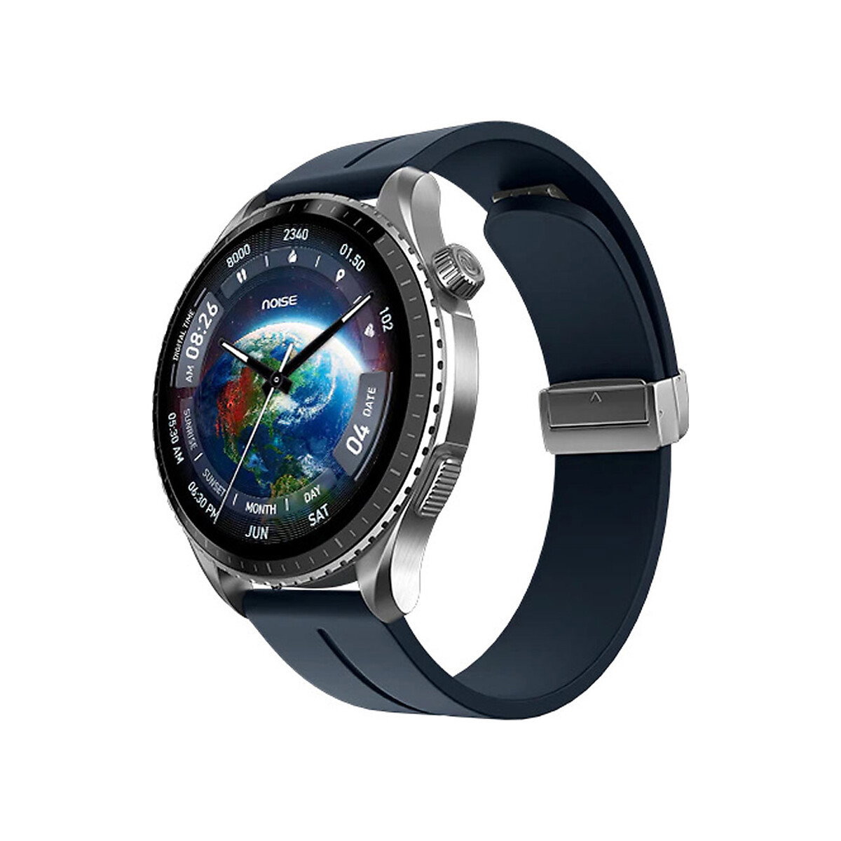 Noise - Origin Smartwatch