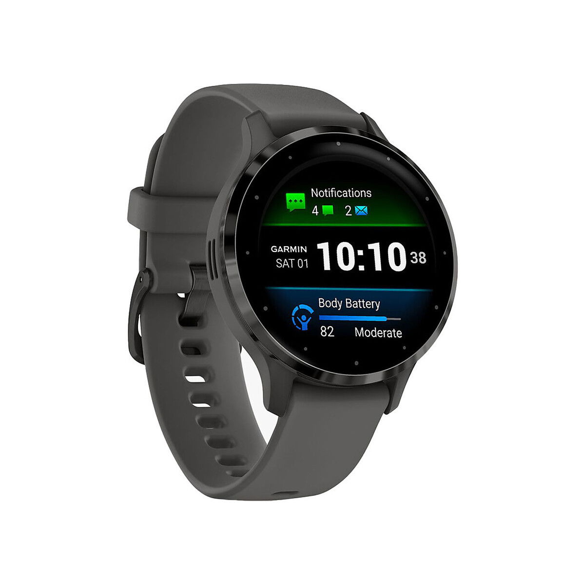 Garmin - Venu 3S, GPS, Smartwatch