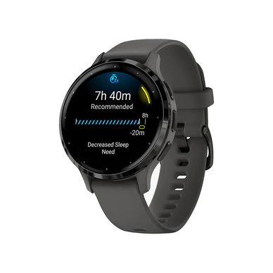 Garmin - Venu 3S, GPS, Smartwatch