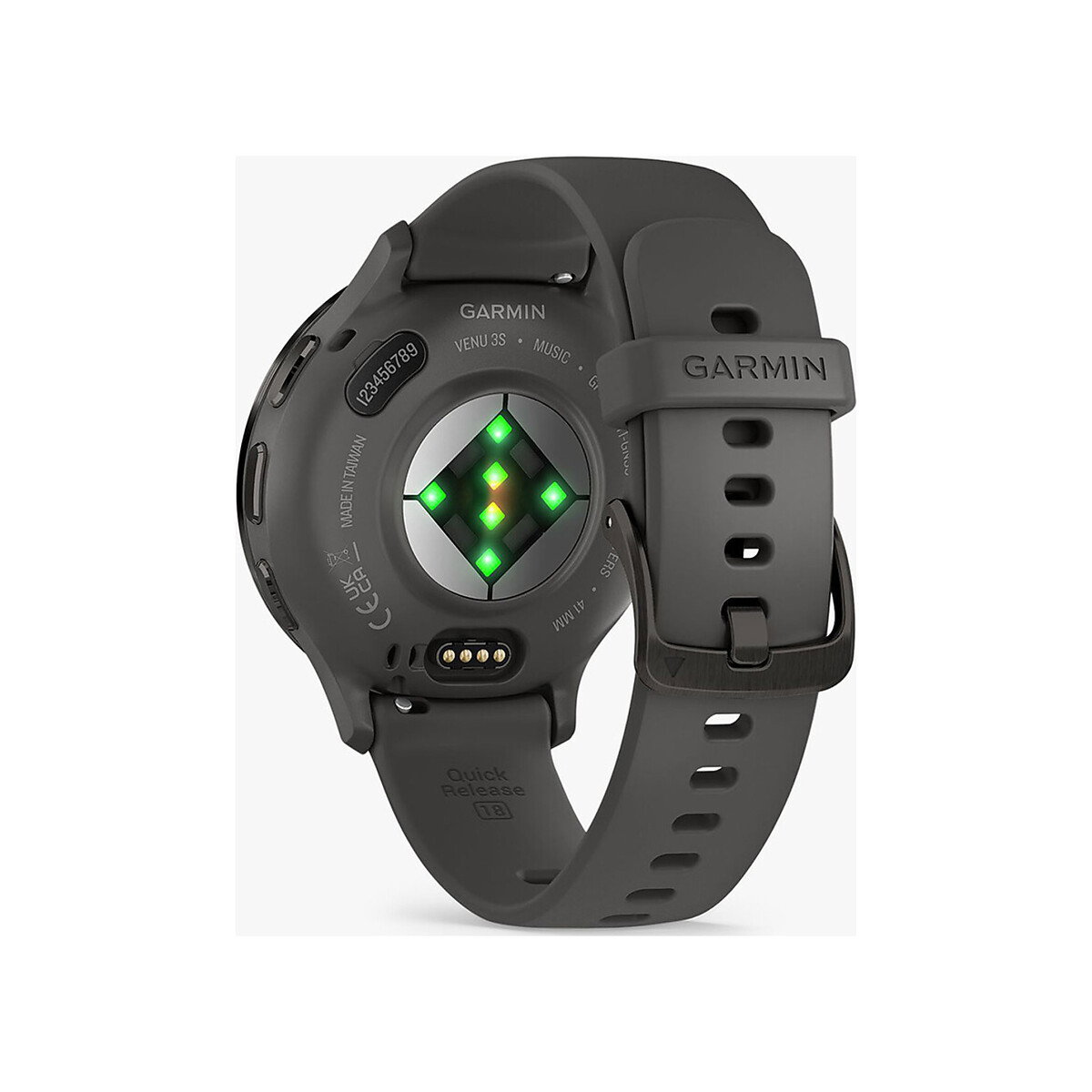 Garmin - Venu 3S, GPS, Smartwatch