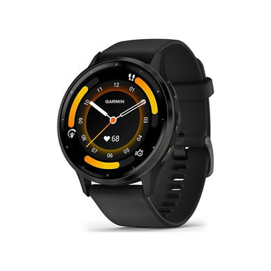 Garmin - Venu 3S, GPS, Smartwatch