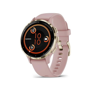 Garmin - Venu 3S, GPS, Smartwatch