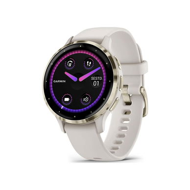 Garmin - Venu 3S, GPS, Smartwatch