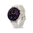 Garmin - Venu 3S, GPS, Smartwatch Garmin - Venu 3S, GPS, Smartwatch