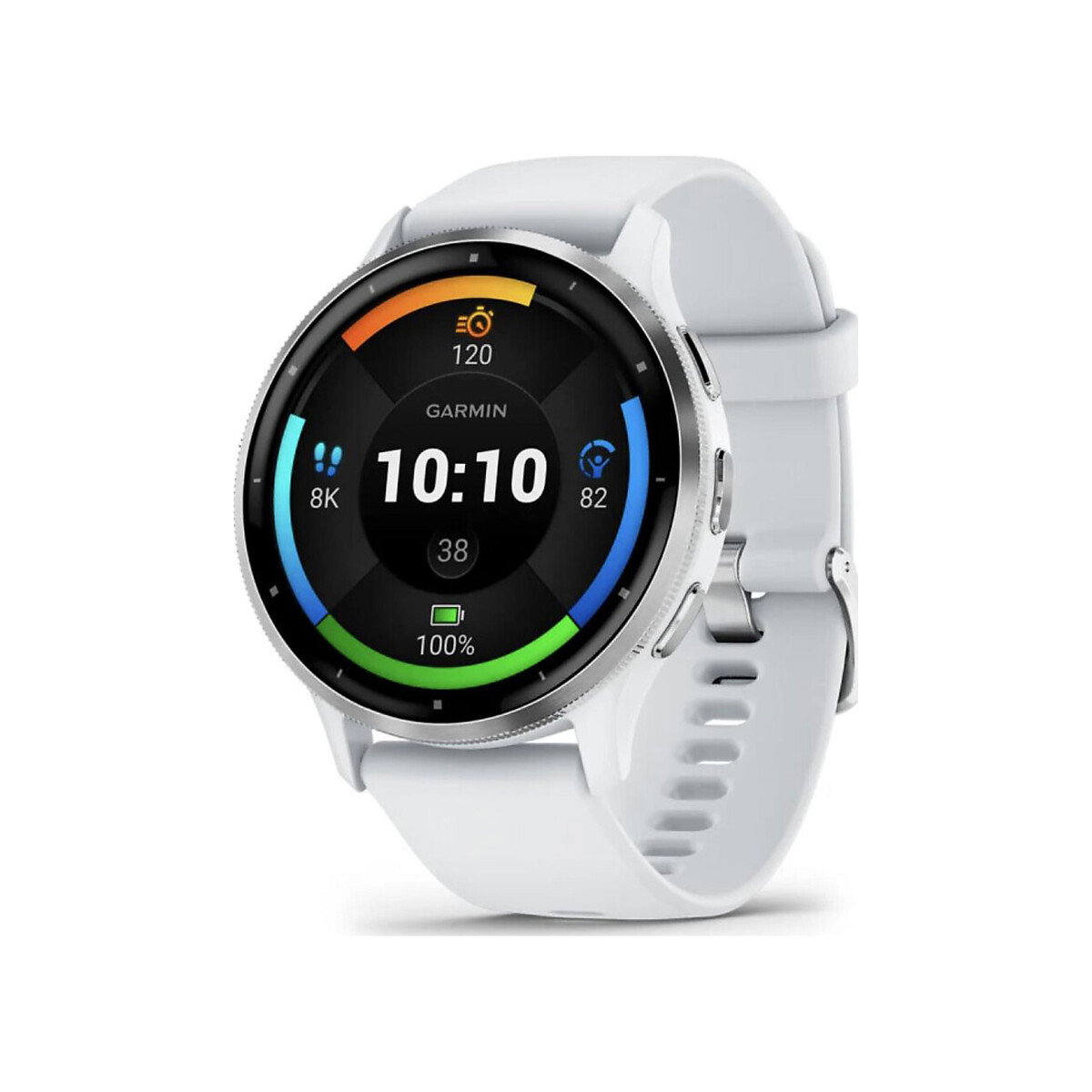 Garmin - Venu 3S, GPS, Smartwatch