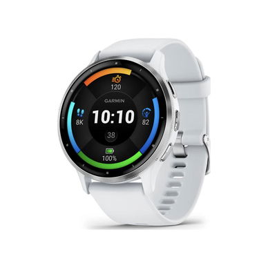 Garmin - Venu 3S, GPS, Smartwatch