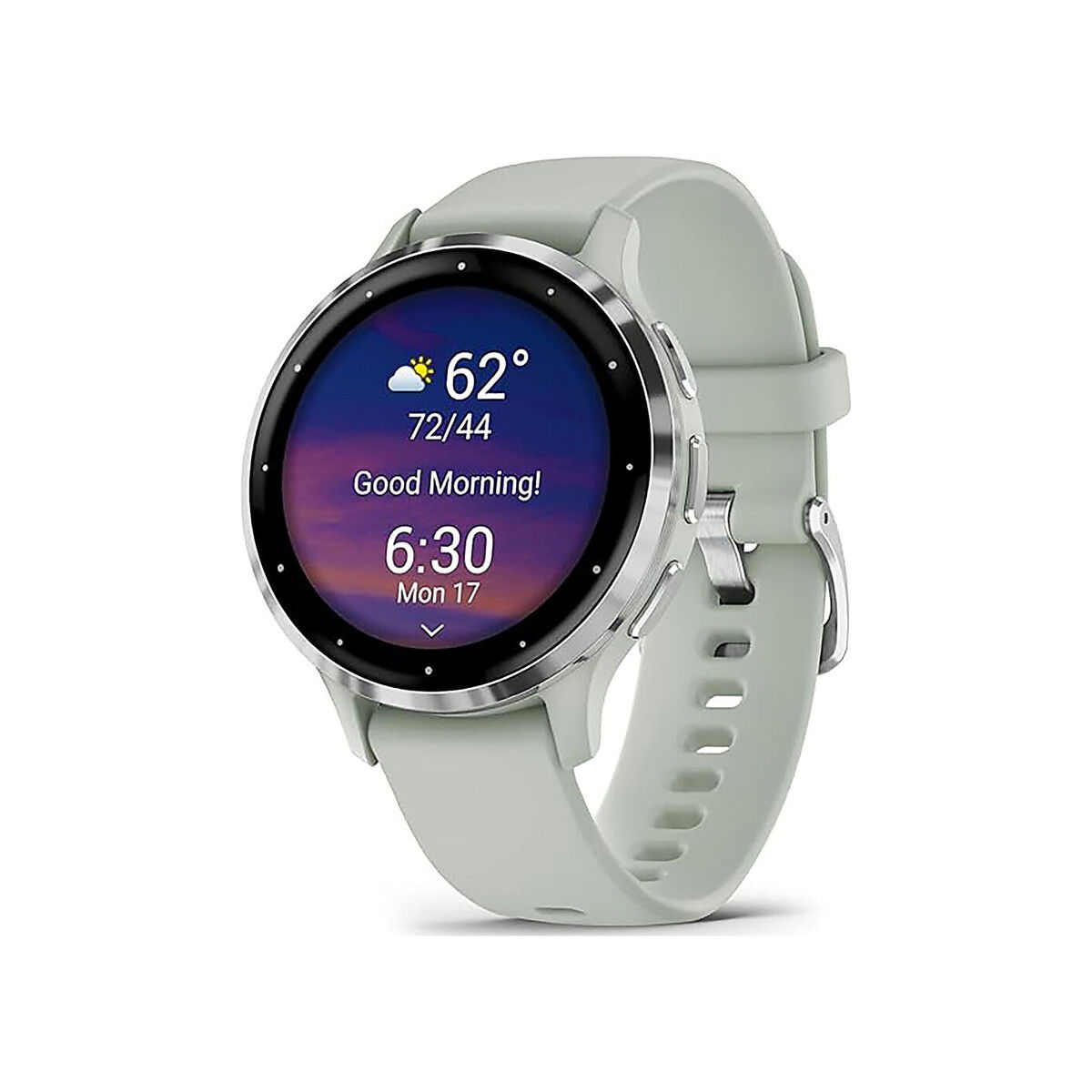 Garmin - Venu 3S, GPS, Smartwatch