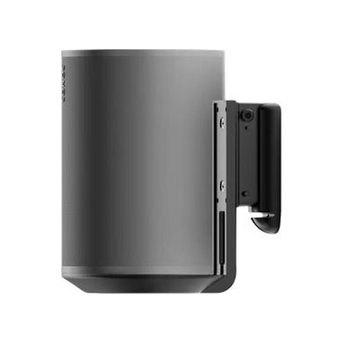 Flexson - FLXE100WM2 - Wall Mount with Corner Piece for Sonos Era 100, pair of 2