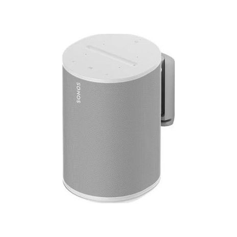 Flexson - FLXE100WM2 - Wall Mount with Corner Piece for Sonos Era 100, pair of 2