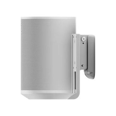 Flexson - FLXE100WM2 - Wall Mount with Corner Piece for Sonos Era 100, pair of 2