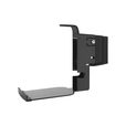 Flexson - P5-WM Wall Mount for the Sonos Five & PLAY:5, Black Flexson - P5-WM Wall Mount for the Sonos Five & PLAY:5, Black