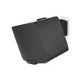 Flexson - P5-WM Wall Mount for the Sonos Five & PLAY:5, Black Flexson - P5-WM Wall Mount for the Sonos Five & PLAY:5, Black