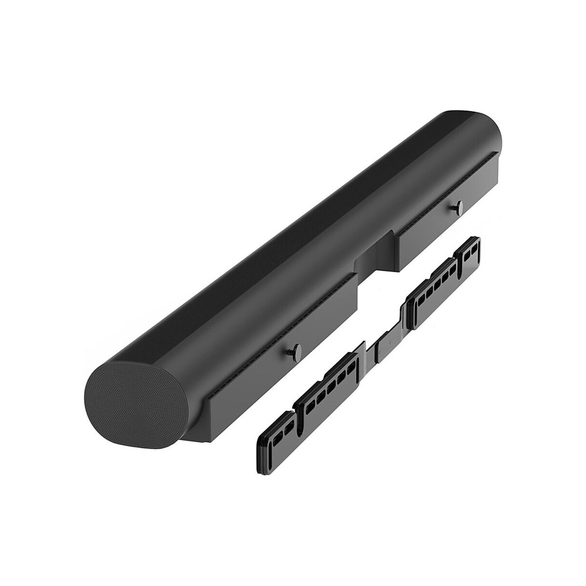 Flexson - Wall Mount for Sonos Arc, Black