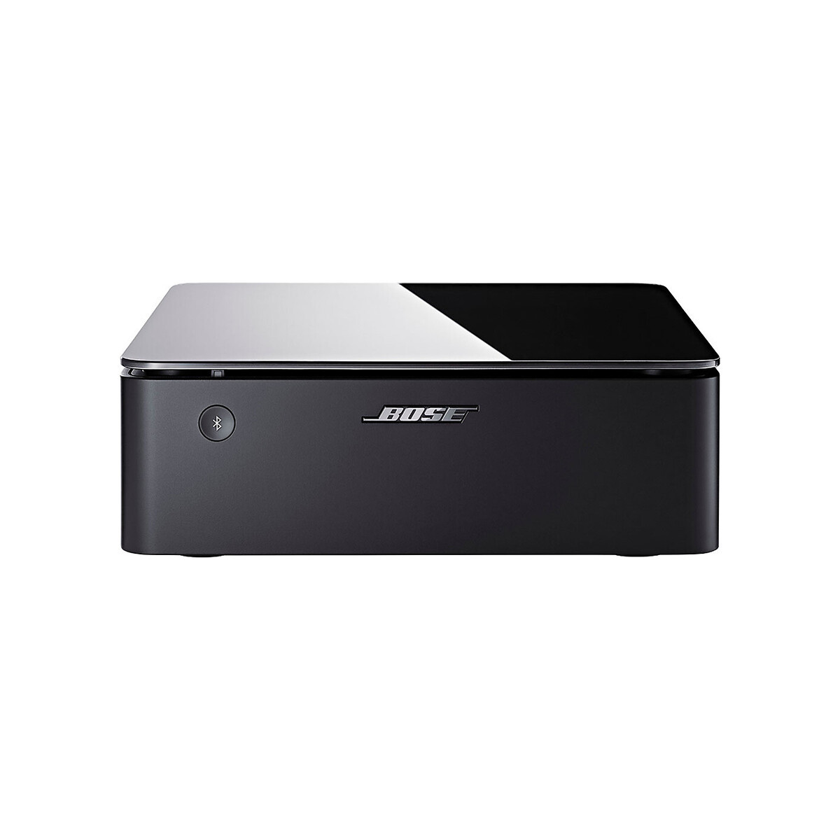MUSIC AMPLIFIER, 120V, BLACK