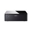 MUSIC AMPLIFIER, 120V, BLACK MUSIC AMPLIFIER, 120V, BLACK