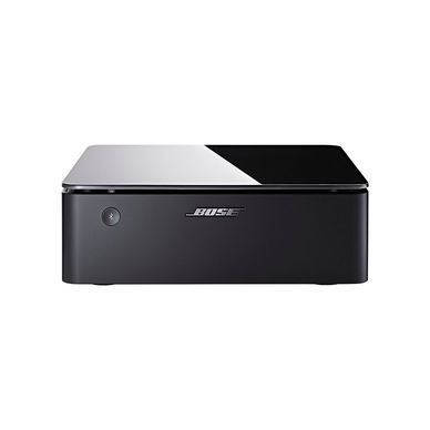 MUSIC AMPLIFIER, 120V, BLACK