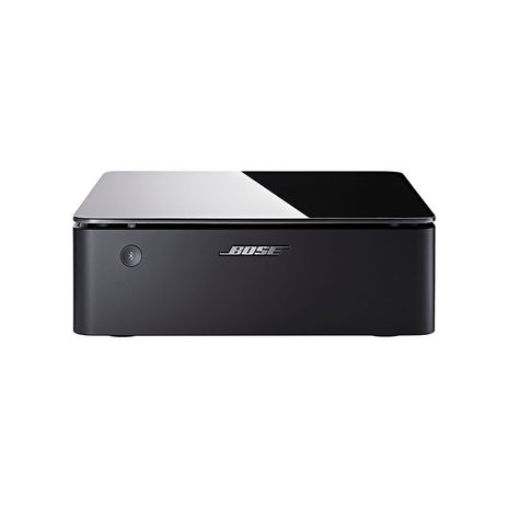 MUSIC AMPLIFIER, 120V, BLACK