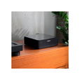 MUSIC AMPLIFIER, 120V, BLACK MUSIC AMPLIFIER, 120V, BLACK