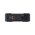 MUSIC AMPLIFIER, 120V, BLACK MUSIC AMPLIFIER, 120V, BLACK