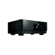 Yamaha - RX-V6A 7.2-channel AV Receiver with 8K HDMI and MusicCast - Black Yamaha - RX-V6A 7.2-channel AV Receiver with 8K HDMI and MusicCast - Black