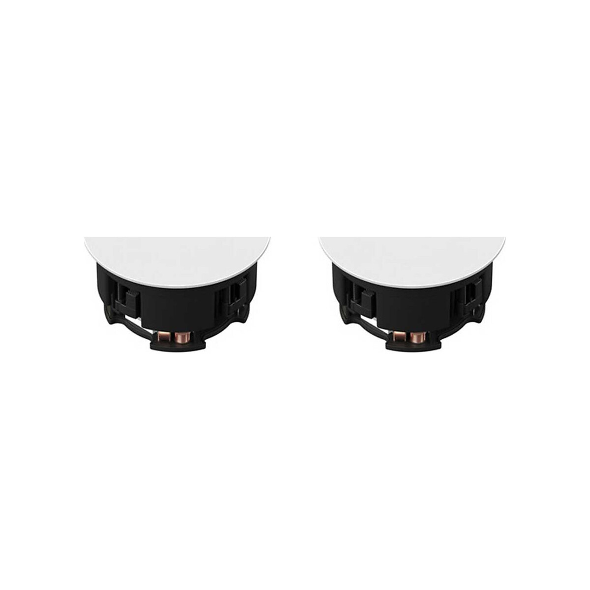 Sonos - In-Ceiling Speakers by Sonance