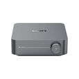 Wiim - Streaming Amplifier - Grey Wiim - Streaming Amplifier - Grey