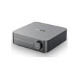 Wiim - Streaming Amplifier - Grey Wiim - Streaming Amplifier - Grey