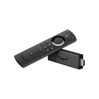 Amazon - Fire TV Stick Streaming Media Player with Alexa