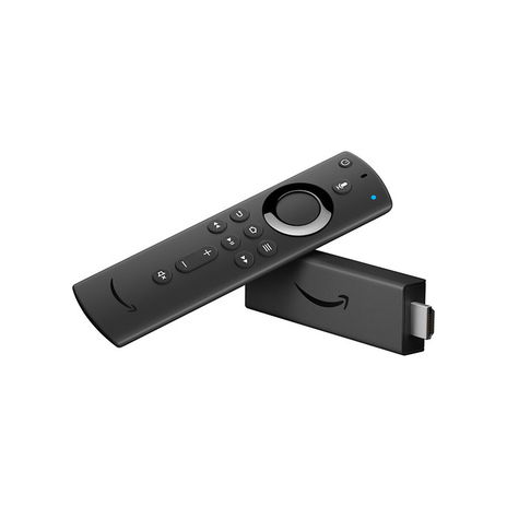 Amazon - Fire TV Stick Streaming Media Player with Alexa