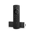 Fire TV Stick 4K, streaming device with Alexa built in, Dolby Vision, includes Alexa Voice Remote Fire TV Stick 4K, streaming device with Alexa built in, Dolby Vision, includes Alexa Voice Remote
