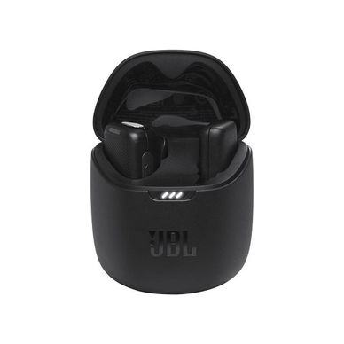 JBL - Quantum Stream Wireless USB-C - Wearable Wireless Streaming Microphone