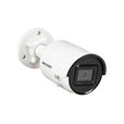 Hikvision - 2MP Outdoor Network Bullet Camera with Night Vision & 4mm Lens Hikvision - 2MP Outdoor Network Bullet Camera with Night Vision & 4mm Lens