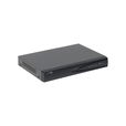 Hikvision - NVR, 4 Channel, PoE, 1 SATA Hikvision - NVR, 4 Channel, PoE, 1 SATA