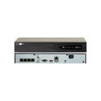 Hikvision - NVR, 4 Channel, PoE, 1 SATA Hikvision - NVR, 4 Channel, PoE, 1 SATA