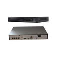 Hikvision - NVR, 4 Channel, PoE, 1 SATA Hikvision - NVR, 4 Channel, PoE, 1 SATA