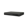 Hikvision - 8-ch 1U 8 PoE 4K NVR Hikvision - 8-ch 1U 8 PoE 4K NVR