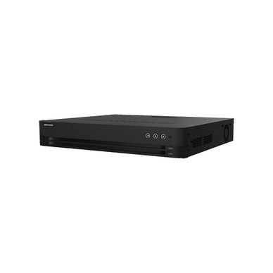 Hikvision -16P 16-Channel 12MP NVR with 16TB HDD