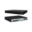 Hikvision -16P 16-Channel 12MP NVR with 16TB HDD Hikvision -16P 16-Channel 12MP NVR with 16TB HDD