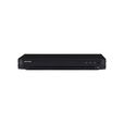 Hikvision - 16-ch 1080p 1U H.265 AcuSense DVR Hikvision - 16-ch 1080p 1U H.265 AcuSense DVR